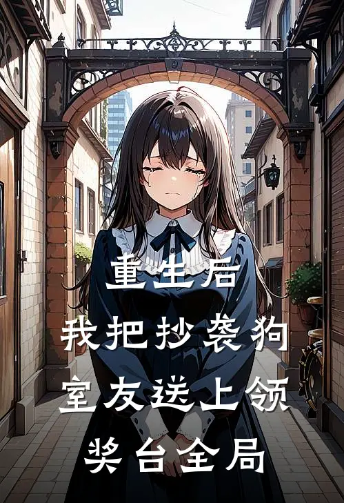 重生后，我把抄袭狗室友送上领奖台全局