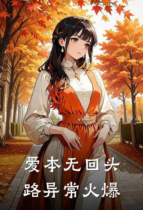 爱本无回头路异常火爆