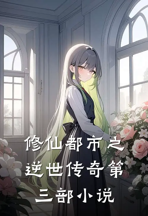 修仙都市之逆世传奇第三部小说