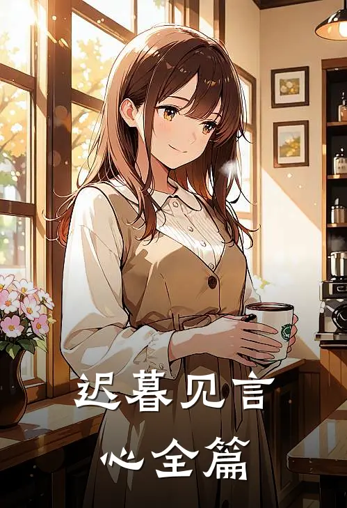 迟暮见言心全篇