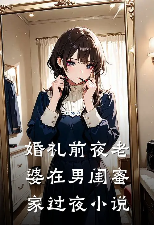 婚礼前夜老婆在男闺蜜家过夜小说