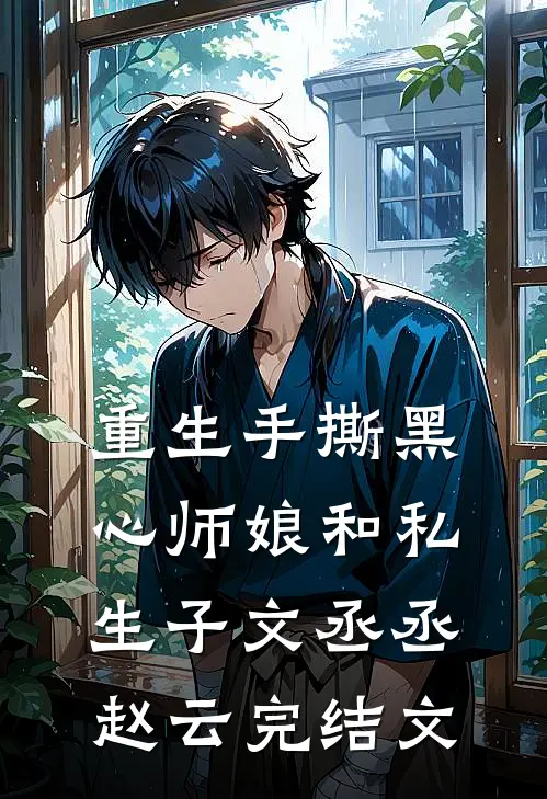 重生手撕黑心师娘和私生子文丞丞赵云完结文