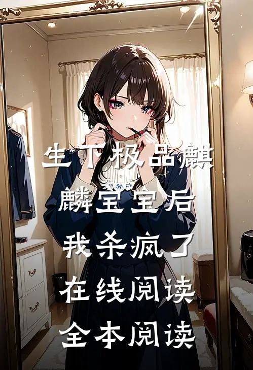 生下极品麒麟宝宝后，我杀疯了在线阅读全本阅读