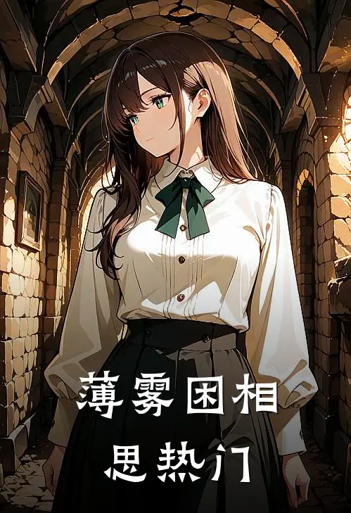 薄雾困相思热门