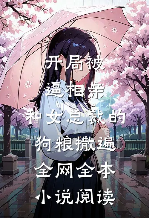 开局被逼相亲：和女总裁的狗粮撒遍全网全本小说阅读