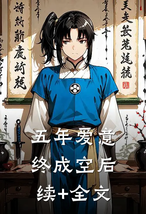 五年爱意终成空后续+全文