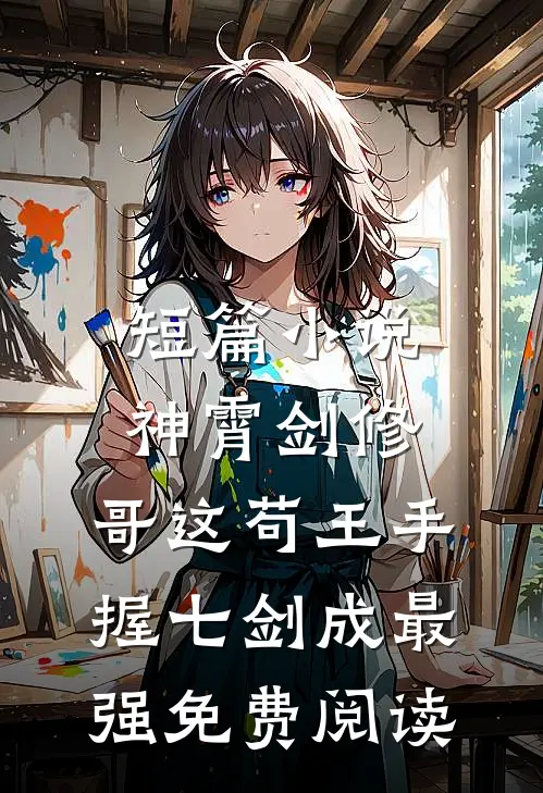 短篇小说神霄剑修:哥这苟王手握七剑成最强免费阅读