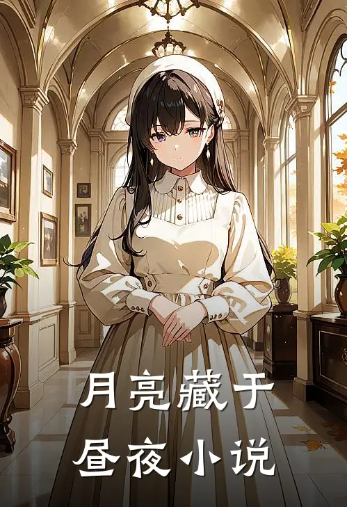月亮藏于昼夜小说