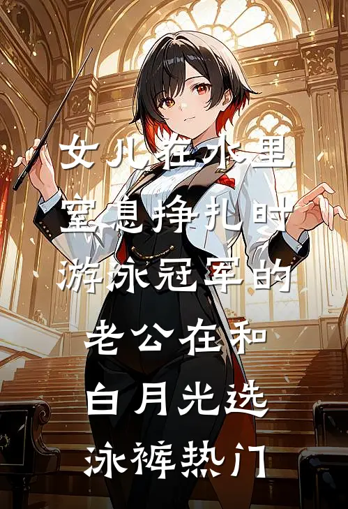 女儿在水里窒息挣扎时，游泳冠军的老公在和白月光选泳裤热门