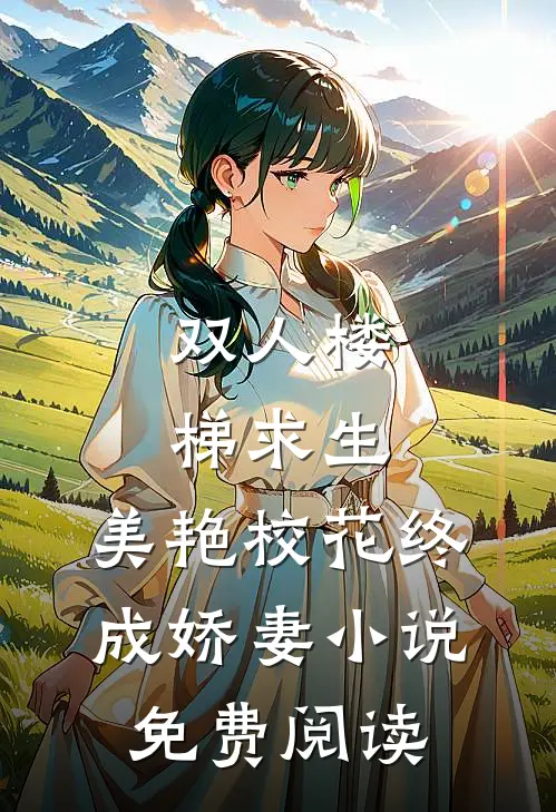 双人楼梯求生：美艳校花终成娇妻小说免费阅读