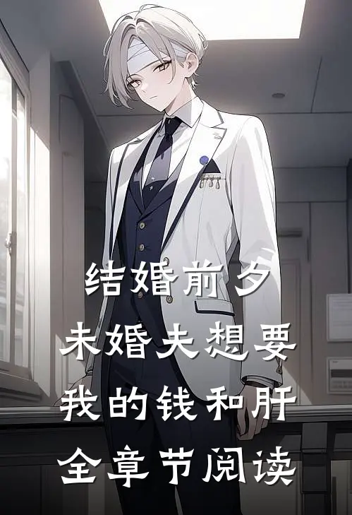 结婚前夕，未婚夫想要我的钱和肝全章节阅读
