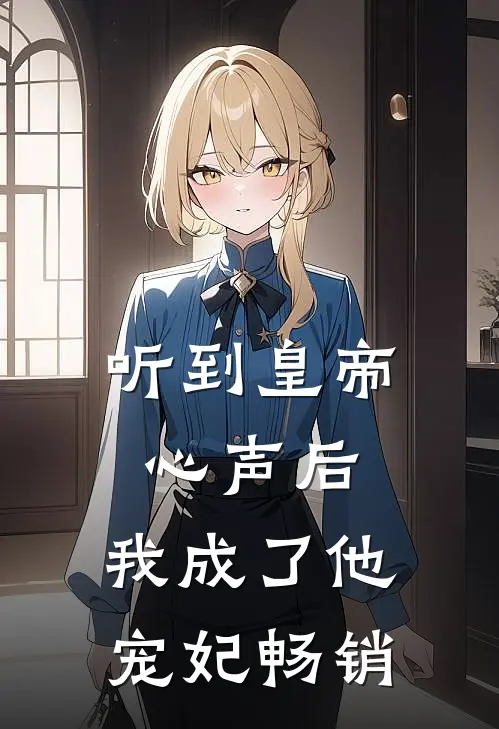 听到皇帝心声后，我成了他宠妃畅销