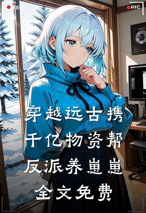 穿越远古携千亿物资帮反派养崽崽全文免费