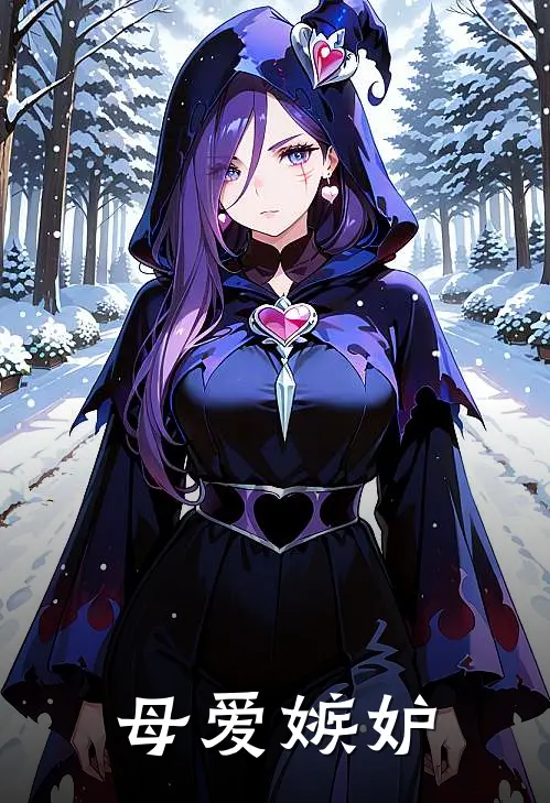 母爱嫉妒