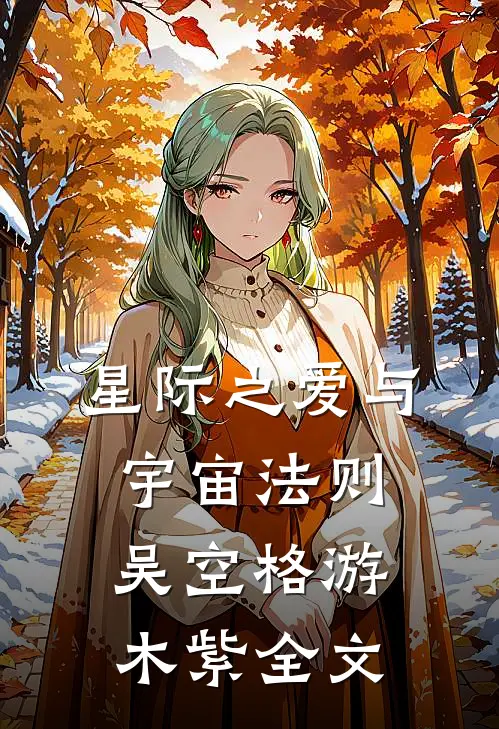 星际之爱与宇宙法则吴空格游木紫全文
