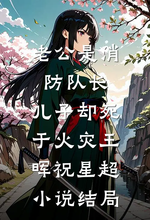 老公是消防队长，儿子却死于火灾王晖祝星超小说结局
