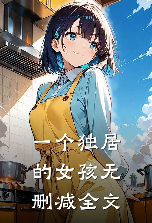 一个独居的女孩无删减全文