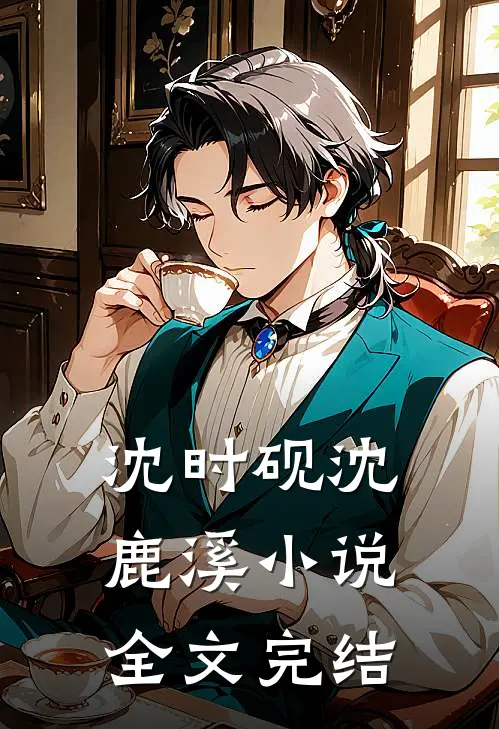 沈时砚沈鹿溪小说全文完结