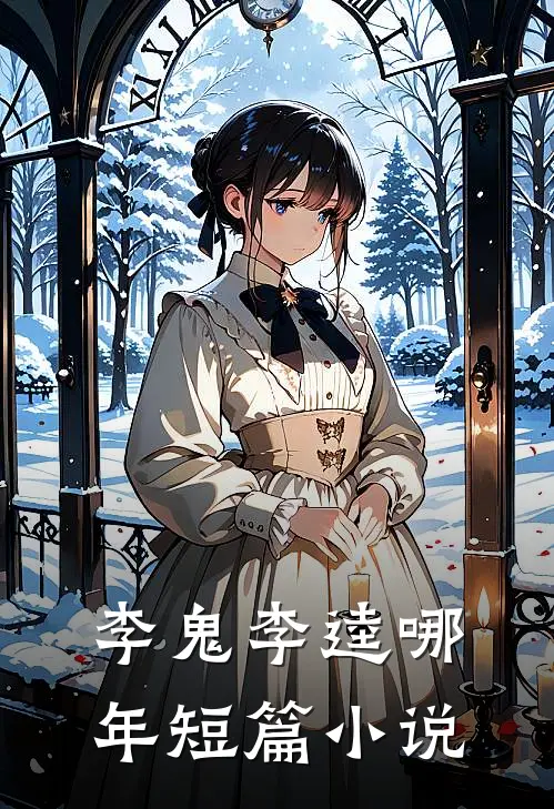 李鬼李逵哪年短篇小说