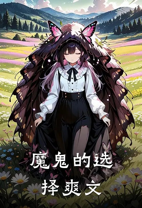 魔鬼的选择爽文