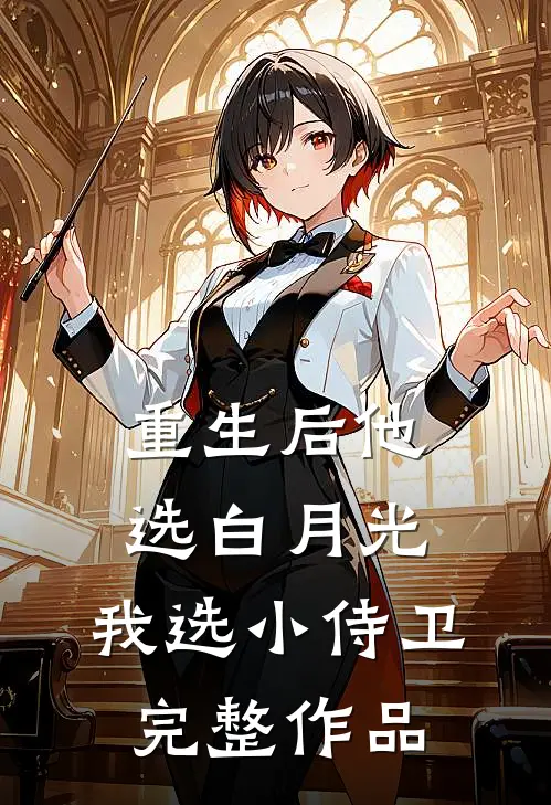 重生后他选白月光，我选小侍卫完整作品