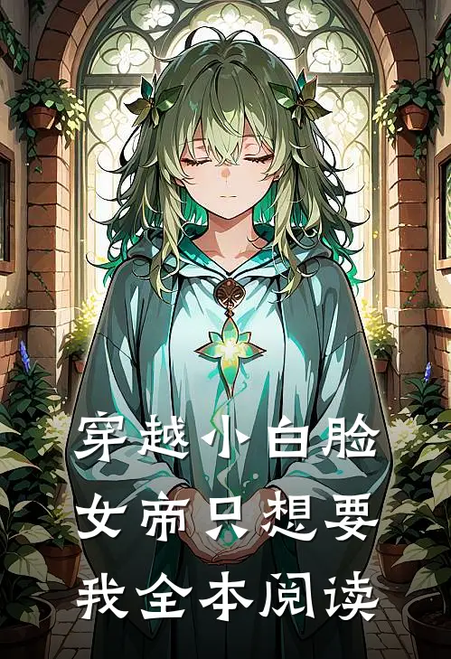 穿越小白脸，女帝只想要我全本阅读
