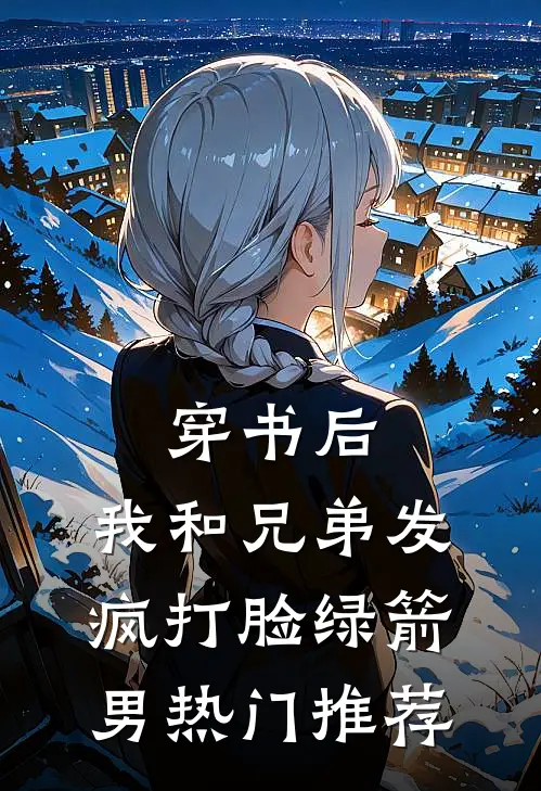 穿书后，我和兄弟发疯打脸绿箭男热门推荐
