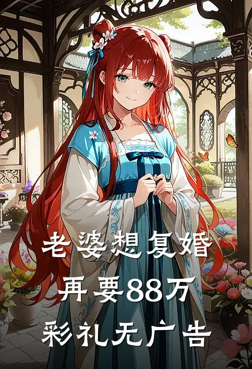 老婆想复婚再要88万彩礼无广告