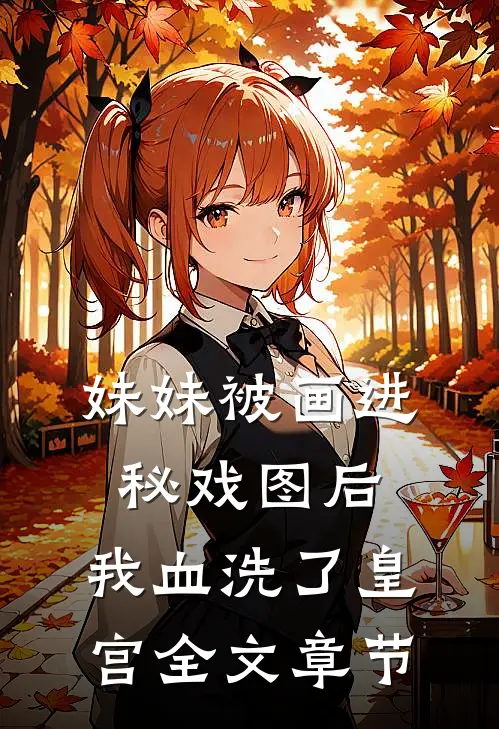 妹妹被画进秘戏图后，我血洗了皇宫全文章节