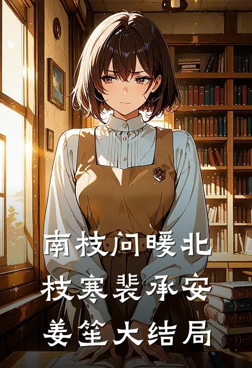 南枝问暖北枝寒裴承安姜笙大结局