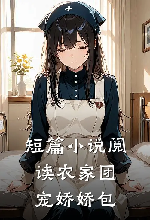 短篇小说阅读农家团宠娇娇包
