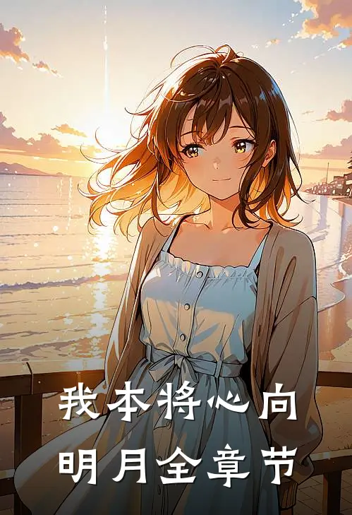 我本将心向明月全章节