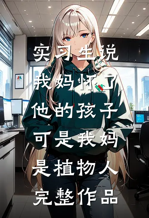 实习生说我妈怀了他的孩子，可是我妈是植物人完整作品