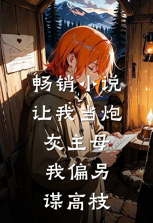 畅销小说让我当炮灰主母，我偏另谋高枝