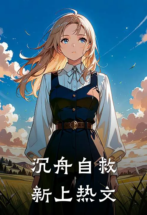沉舟自救新上热文