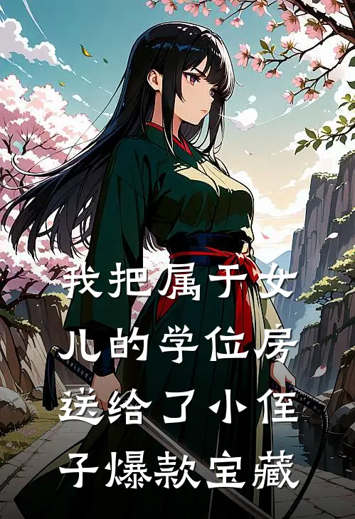我把属于女儿的学位房送给了小侄子爆款宝藏