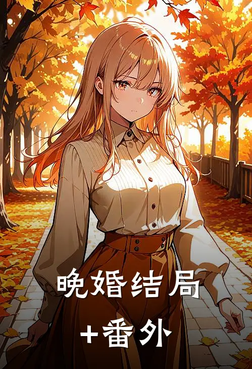 晚婚结局+番外