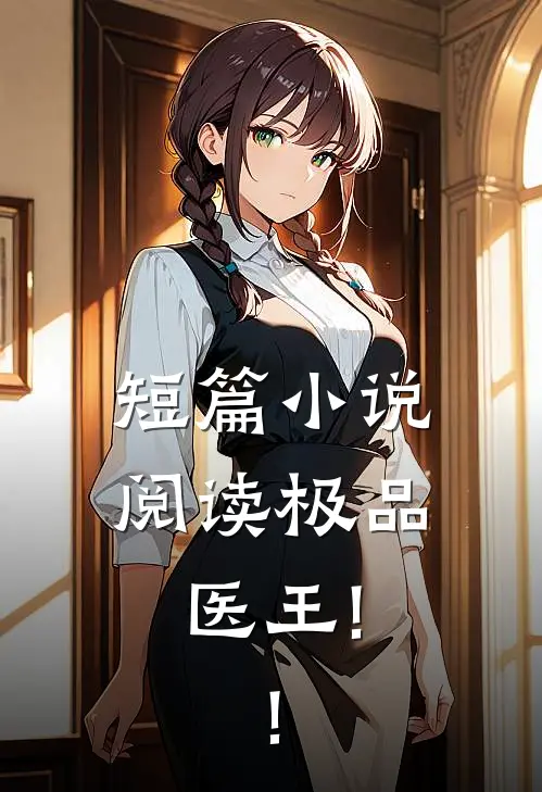 短篇小说阅读极品医王!!