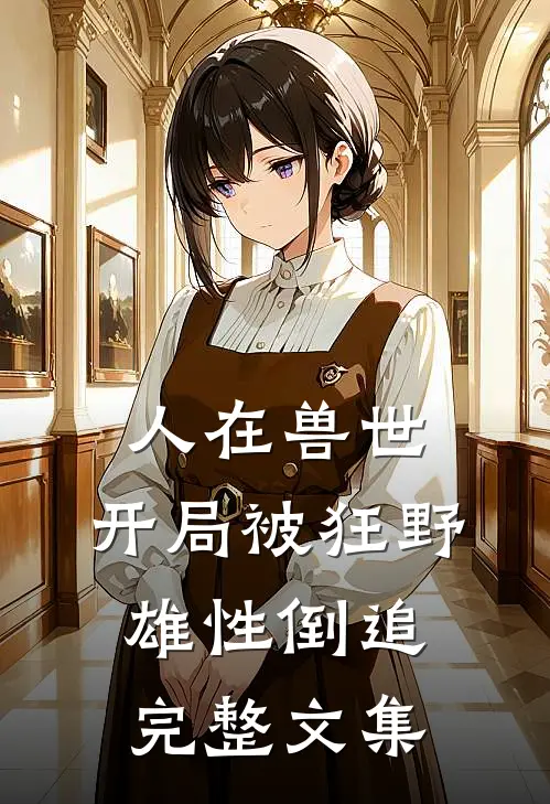 人在兽世，开局被狂野雄性倒追完整文集