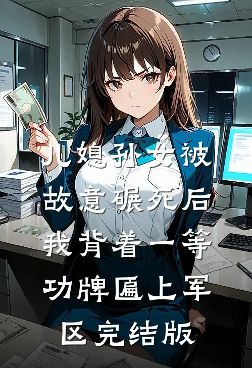 儿媳孙女被故意碾死后，我背着一等功牌匾上军区完结版