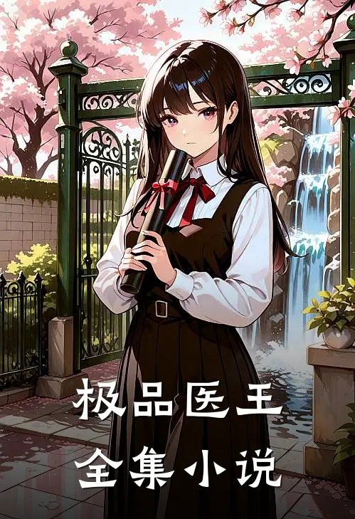 极品医王全集小说