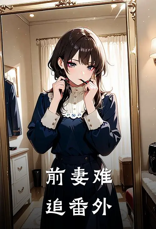 前妻难追 番外