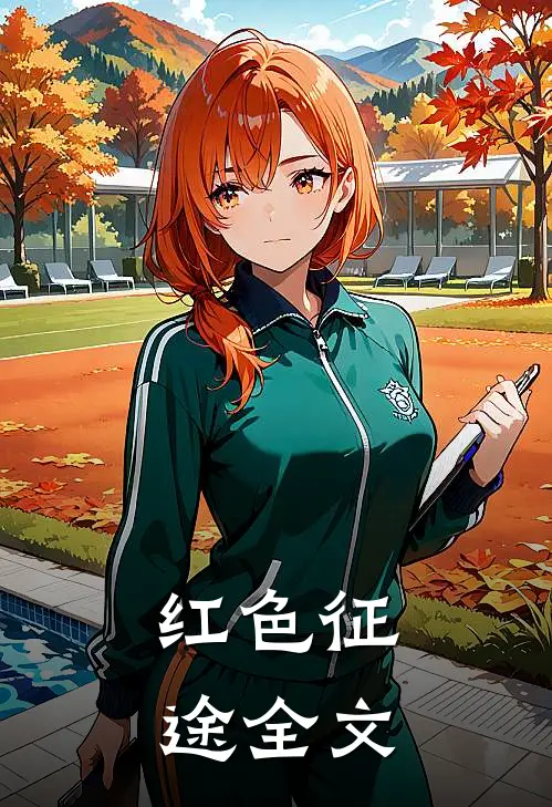 红色征途全文