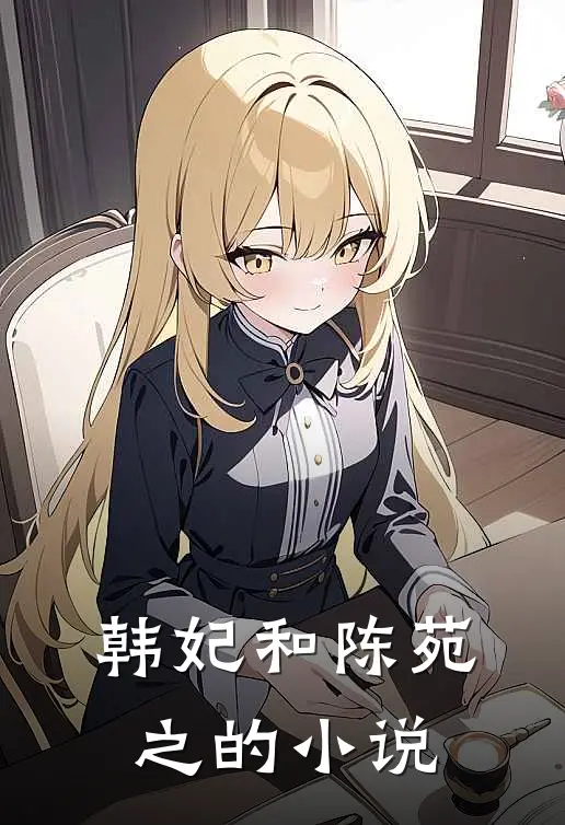 韩妃和陈苑之的小说
