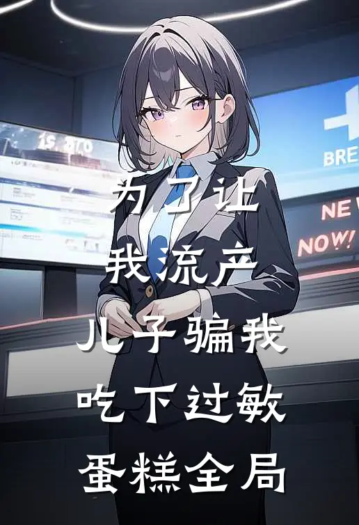 为了让我流产，儿子骗我吃下过敏蛋糕全局