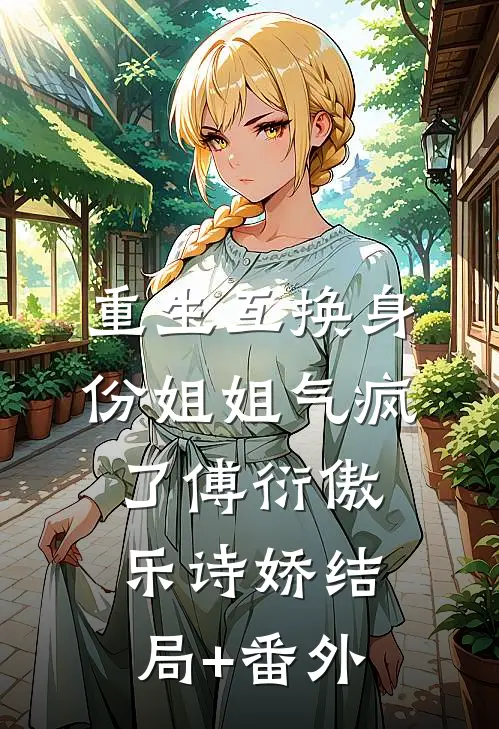 重生互换身份姐姐气疯了傅衍傲乐诗娇结局+番外