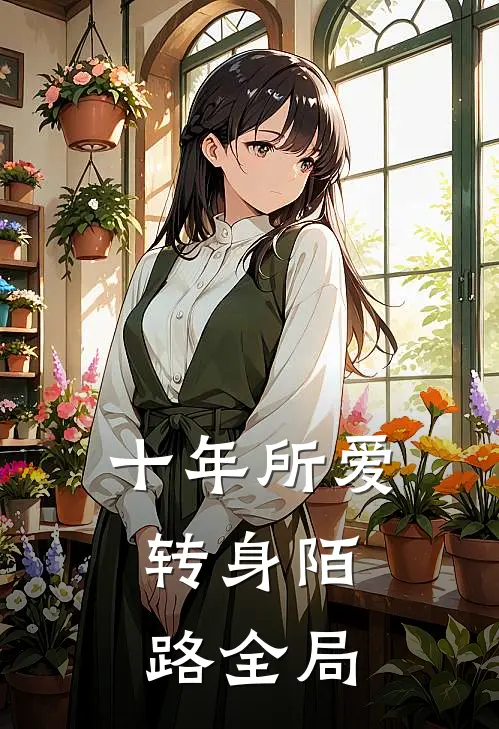 十年所爱，转身陌路全局