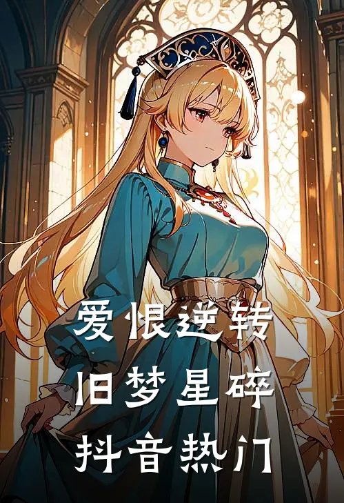 爱恨逆转，旧梦星碎抖音热门