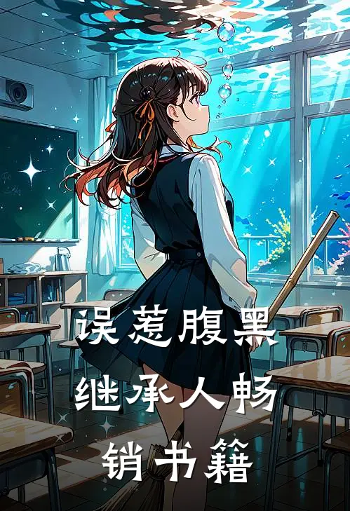 误惹腹黑继承人畅销书籍