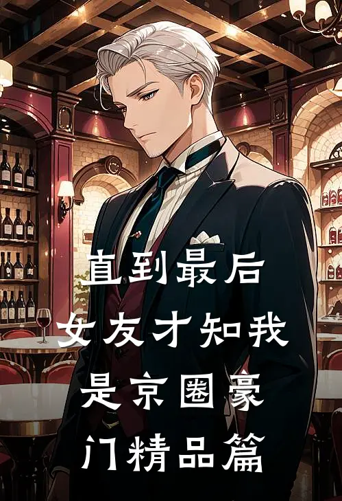 直到最后，女友才知我是京圈豪门精品篇